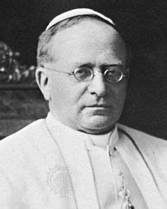 biography of pius xi