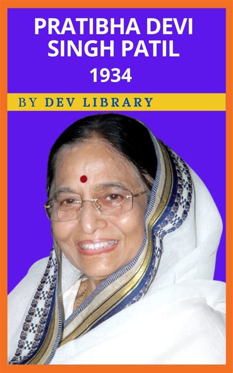 biography of pratibha devi patil