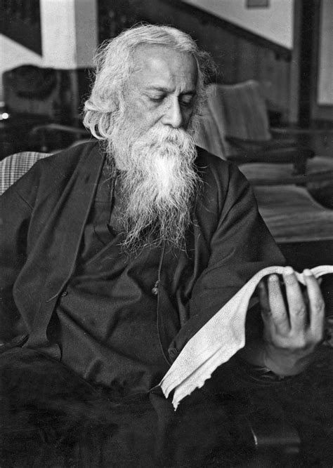 biography of rabindranath tagore photoscapes