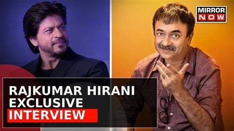 biography of rajkumar hirani interview times