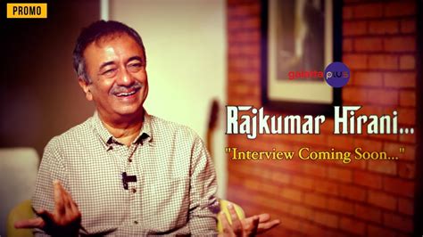 biography of rajkumar hirani interview youtube