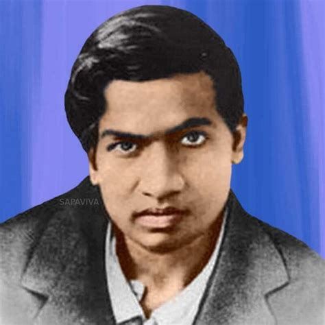 biography of ramanujan in 200 words