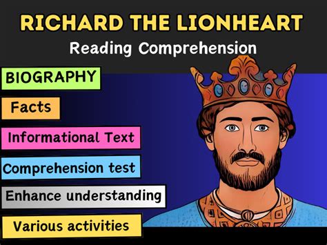 biography of richard