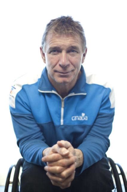 biography of rick hansen