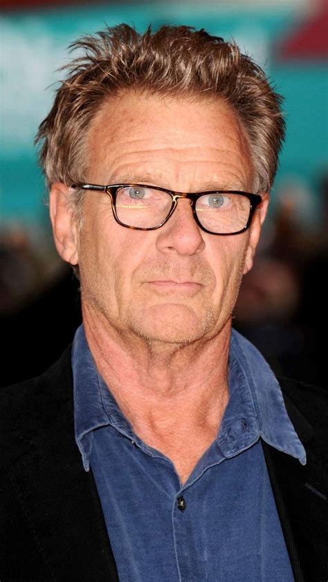 biography of robert fox