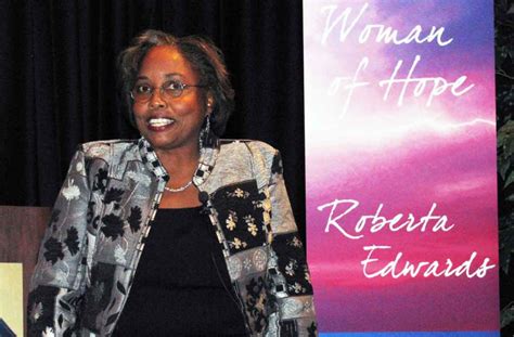 biography of roberta edwards author