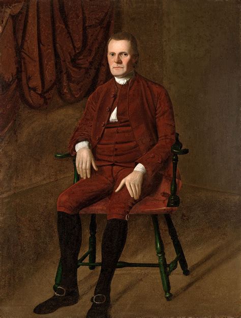 biography of roger sherman
