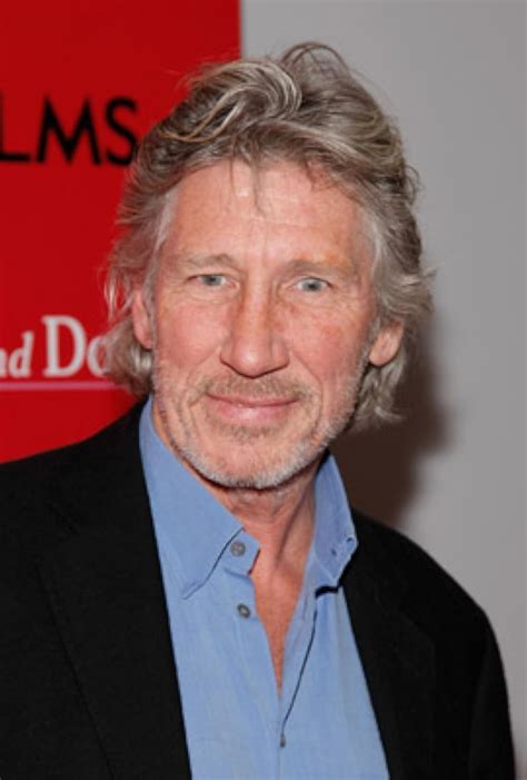 biography of roger waters