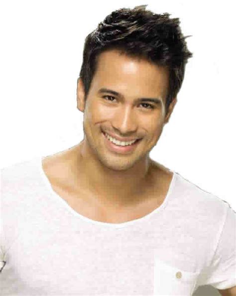 biography of sam milby images