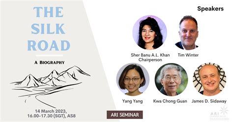 biography of silk