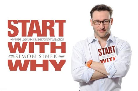 biography of simon sinek