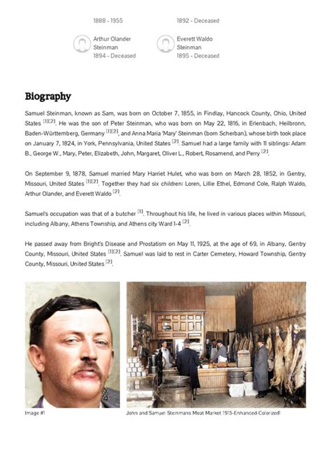 Biography Of Sin Asstr