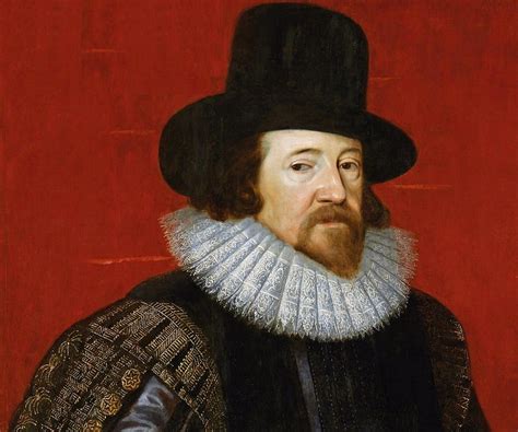 biography of sir francis bacon