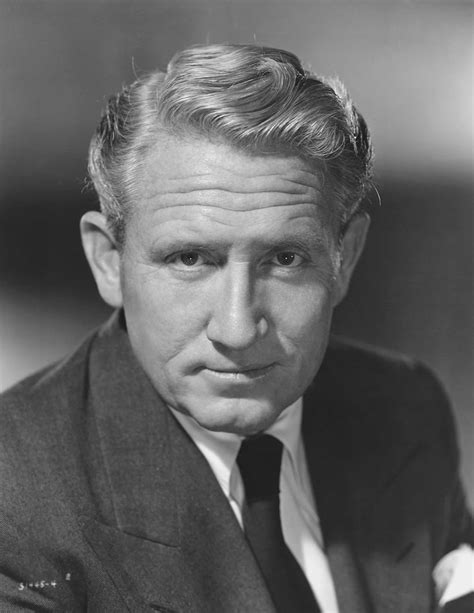 biography of spencer tracy