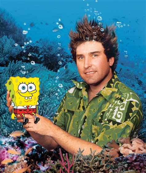 biography of stephen hillenburg spongebob