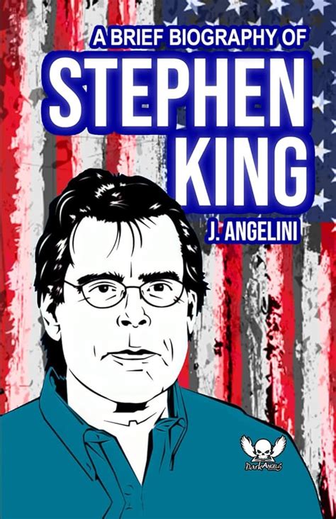 biography of stephen king book