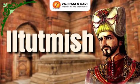 biography of sultan iltutmish
