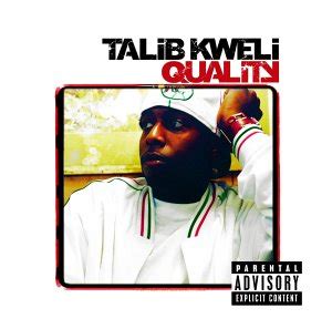 biography of talib kweli