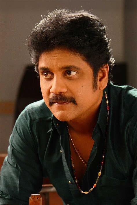 biography of tamil actor nagarjuna