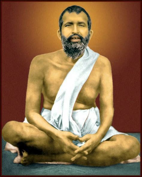 biography of thakur ramkrishna paramhansa