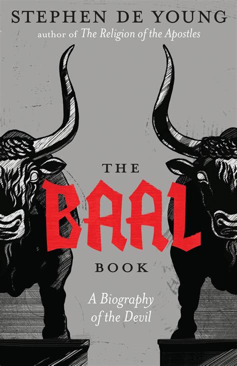 biography of the devil