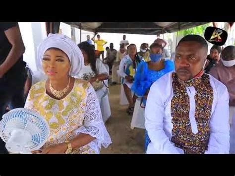 biography of tinuke ogungbe