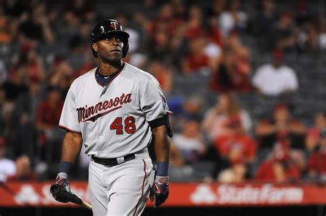 biography of torii hunter
