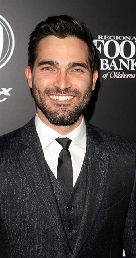 biography of tyler hoechlin