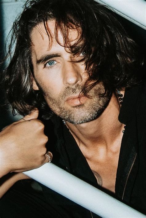 biography of tyson ritter