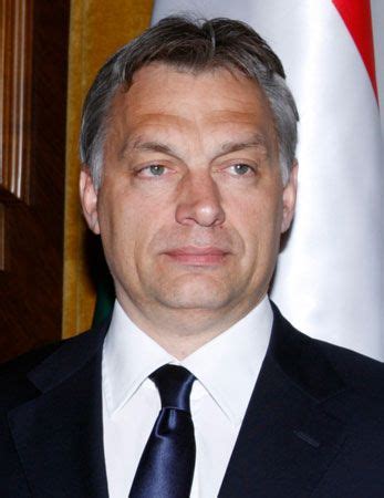 biography of viktor orban