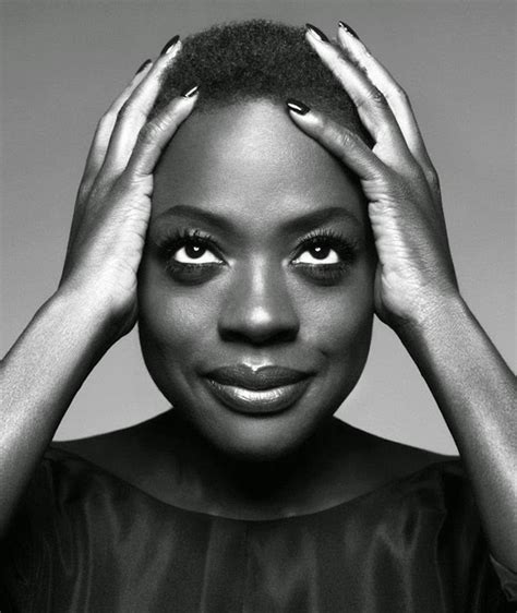 biography of viola davis