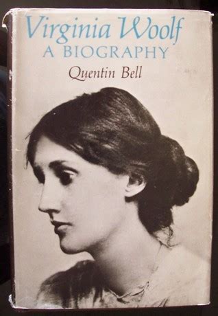 biography of virginia woolf pdf