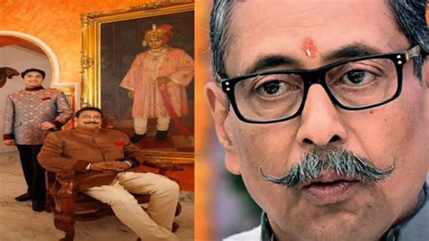 biography of vishvendra singh