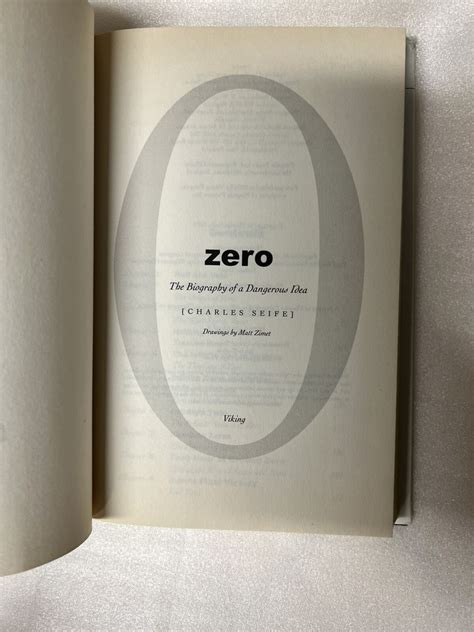biography of zero