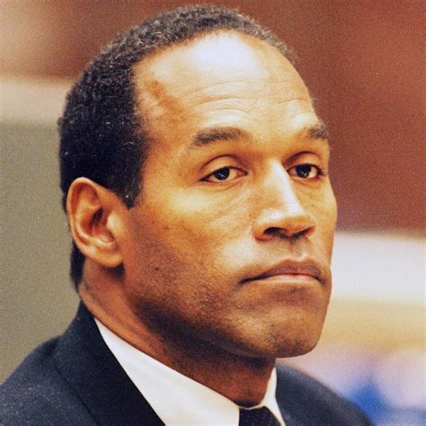 biography oj simpson