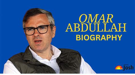 biography omar abdullah wiki