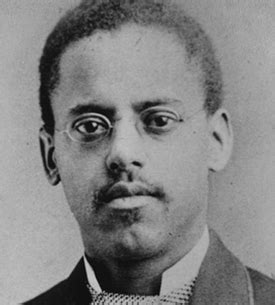 biography on benjamin bradley