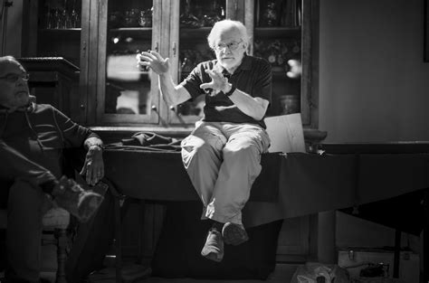 biography on bruce barnbaums