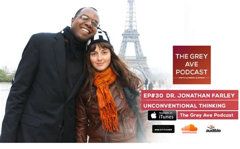 biography on dr jonathan d farley