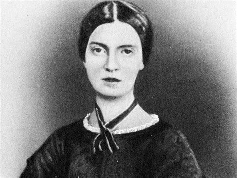 biography on emily dickinson