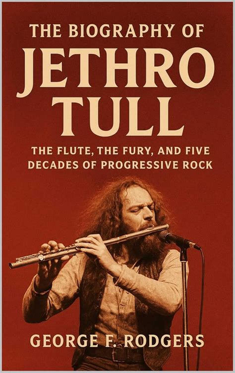 biography on jethro tull