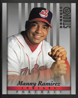 biography on manny rameriz