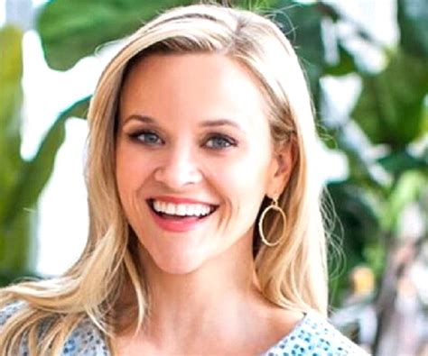 biography on reese witherspoon