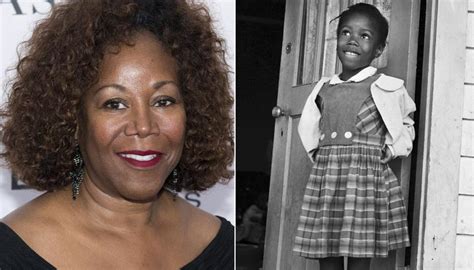 biography on ruby bridges