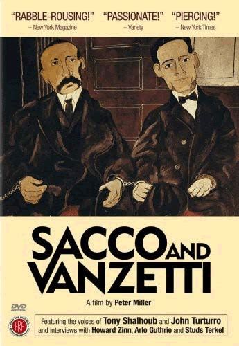 biography on sacco and vanzetti movies