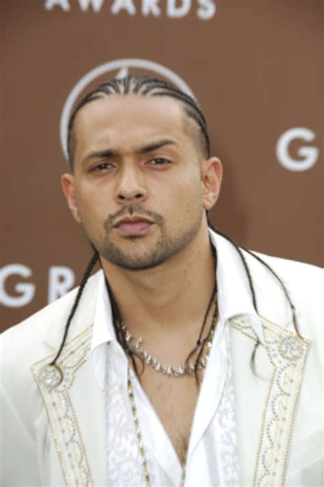 biography on sean paul