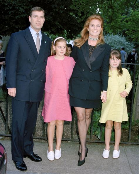 biography princess beatrice