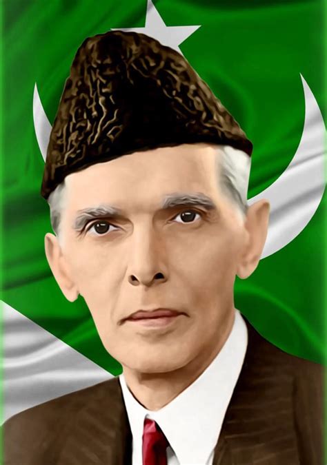 biography quaid e azam