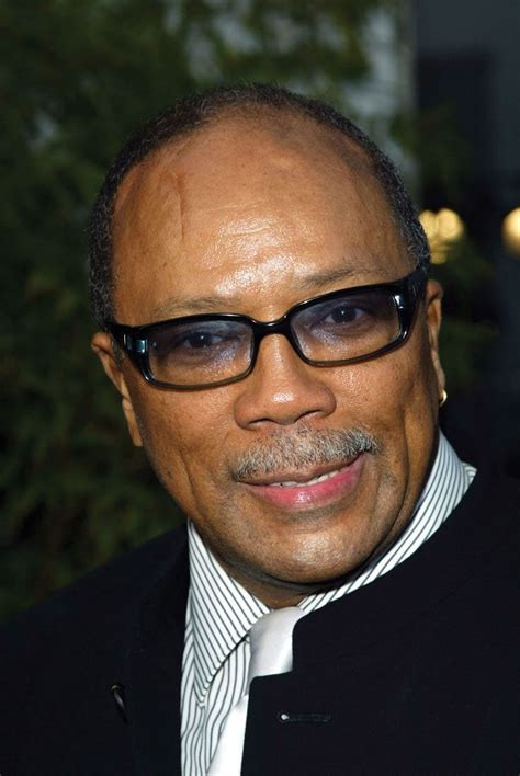 biography quincy jones
