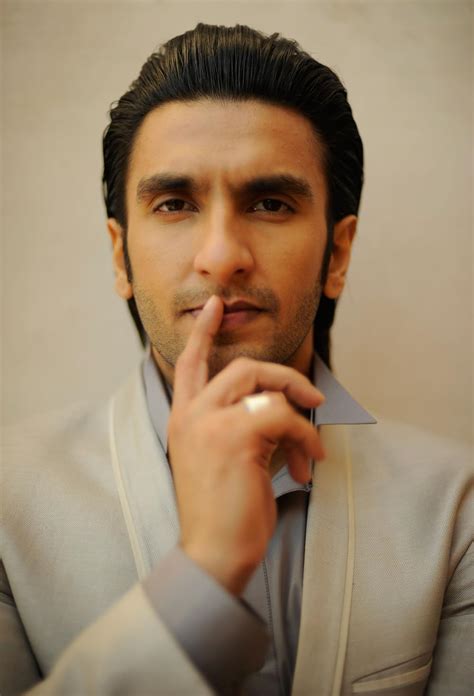biography ranveer singh